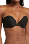 SKARLETT BLUE ROUSE FULL COVERAGE STRAPLESS BRA