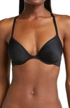 Skarlett Blue Spellbound Spacer Underwire Bra In Black