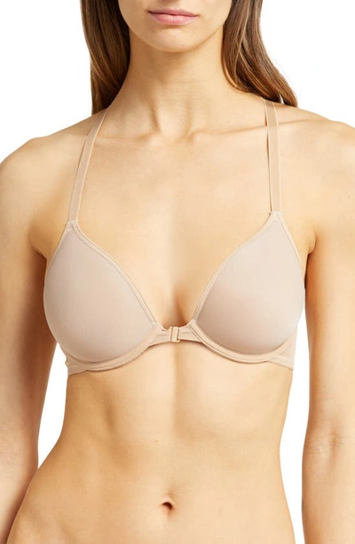 SKARLETT BLUE SPELLBOUND SPACER UNDERWIRE BRA