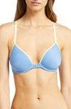 SKARLETT BLUE SPELLBOUND SPACER UNDERWIRE BRA