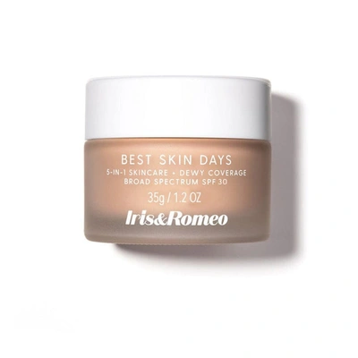 Iris & Romeo Best Skin Days Spf 30