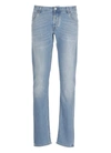 HAND PICKED HAND PICKED JEANS CLEAR BLUE