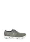 On Cloud 5 Sneakers In Olive White