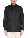 BARBOUR BARBOUR WAXED JACKET