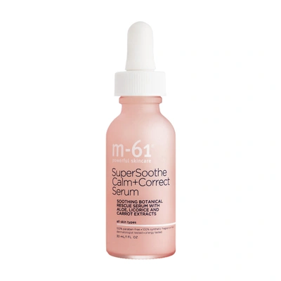 M-61 Supersoothe Calm+correct Serum In Default Title