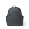 Baggallini Anti-theft Vacation Backpack In Pink