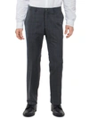 Armani Exchange Pants In Grey