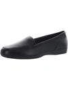 Shop Easy Spirit Devitt Womens Loafers In Black