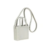 CARMEN SOL ALICE MINI SHOULDER BAG