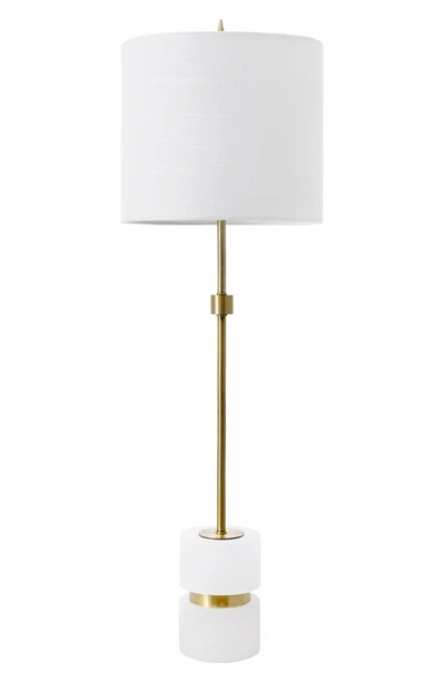 NULOOM MARBLE TABLE LAMP