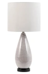 NULOOM TEMPE GLASS TABLE LAMP