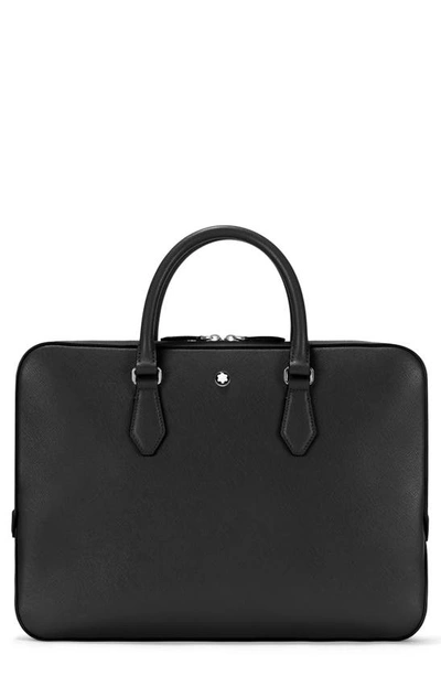 MONTBLANC MONTBLANC SARTORIAL THIN DOCUMENT CASE