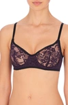 NATORI IMPERIAL UNLINED BALCONETTE UNDERWIRE BRA