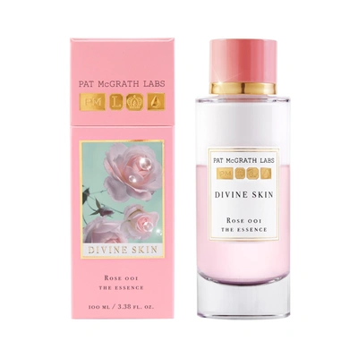 PAT MCGRATH LABS DIVINE SKIN: ROSE 001 THE ESSENCE