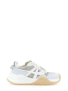 Ash Sneaker Joker Be Kin 02 In Multicolor