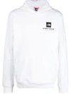 THE NORTH FACE THE NORTH FACE SWEATSHIRT WITH LOGO PRINT