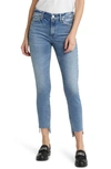 Rag & Bone Cate Ankle Skinny Jeans In Monterosso