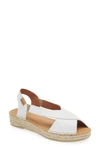 TONI PONS TONI PONS ELDA ESPADRILLE SANDAL