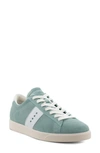 Ecco Street Lite Retro Sneaker In Ice Flower/ White