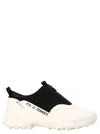 Y-3 Terrex Swift Low In Black