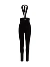 Attico Ruby Pants In Black