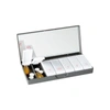 Port And Polish Charcoal Gray Pill Box In Default Title