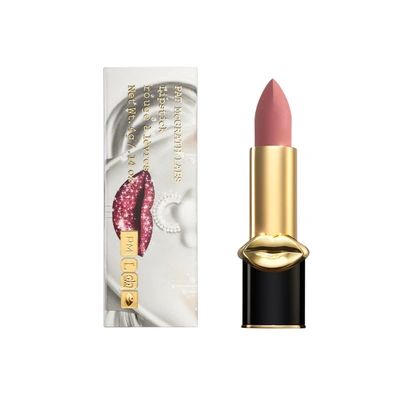 Pat Mcgrath Labs Mattetrance Lipstick In Femmebot