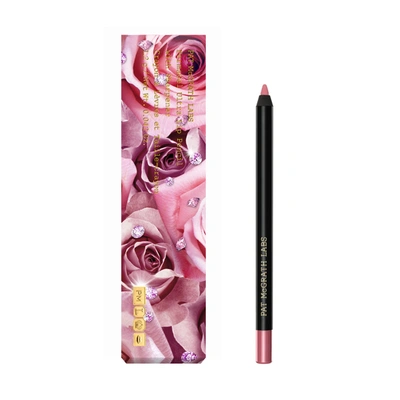 Pat Mcgrath Labs Permagel Ultra Lip Pencil In Divine Rose
