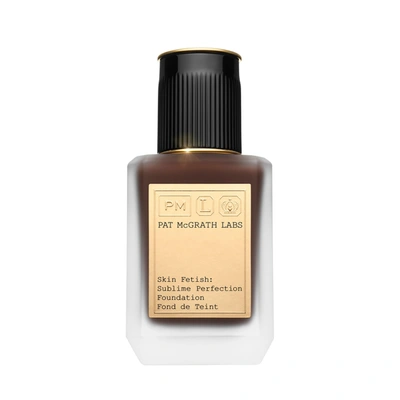 Pat Mcgrath Labs Skin Fetish Sublime Perfection Foundation In D36
