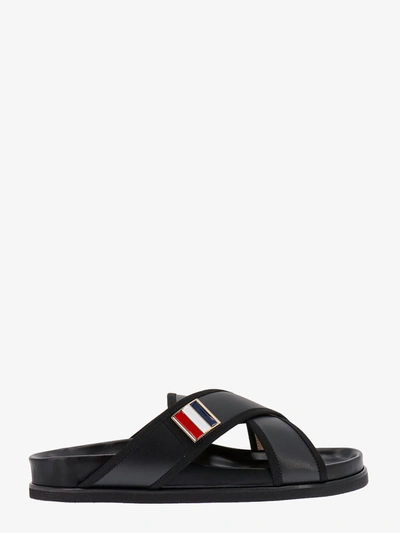 THOM BROWNE SANDALS