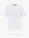Gcds T-shirt In White