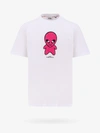 Gcds Weirdo T-shirt In White