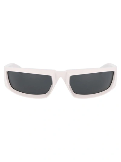 Prada Sunglasses In Grey