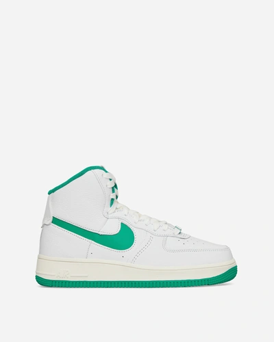 Nike Air Force 1 Sculpt Sneakers In White