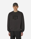 AFFXWRKS VARSITY CREWNECK SWEATSHIRT