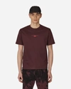 Affxwrks Slogan-print T-shirt In Purple