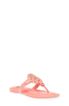 DOLCE VITA DV DOLCE VITA COTTA THONG SANDAL