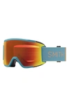 SMITH SQUAD 180MM CHROMAPOP™ SNOW GOGGLES