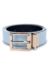 KATE SPADE KATE SPADE NEW YORK REVERSIBLE BELT