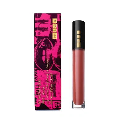 Pat Mcgrath Labs Lust Gloss In Flesh 6