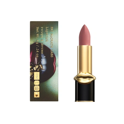 Pat Mcgrath Labs Mattetrance Lipstick In Omi