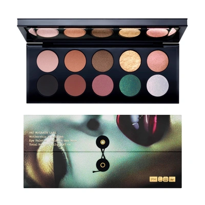 PAT MCGRATH LABS MOTHERSHIP II: SUBLIME PALETTE