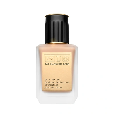 Pat Mcgrath Labs Skin Fetish Sublime Perfection Foundation In Lm10
