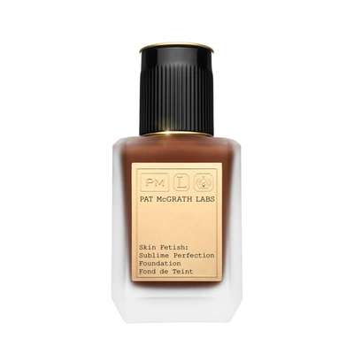 Pat Mcgrath Labs Skin Fetish Sublime Perfection Foundation In D33