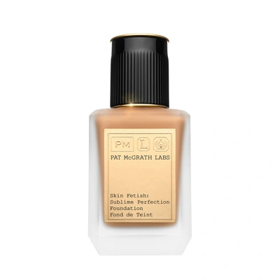 Pat Mcgrath Labs Skin Fetish Sublime Perfection Foundation In M16