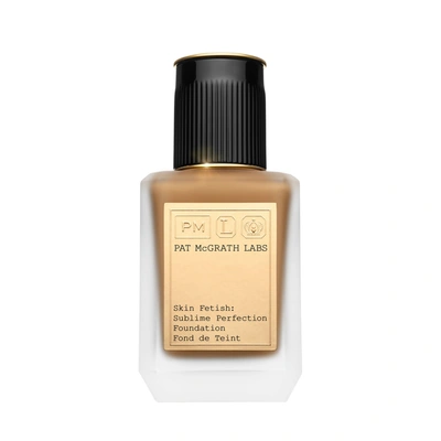 Pat Mcgrath Labs Skin Fetish Sublime Perfection Foundation In Md23