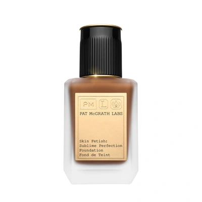 Pat Mcgrath Labs Skin Fetish Sublime Perfection Foundation In D30