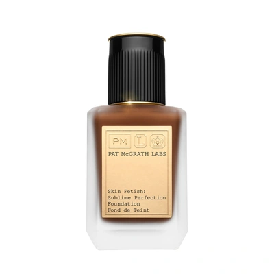 Pat Mcgrath Labs Skin Fetish Sublime Perfection Foundation In D32