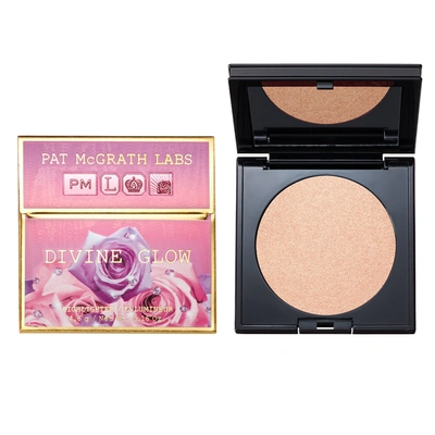 Pat Mcgrath Labs Skin Fetish: Divine Glow Highlighter In Venus Nectar