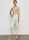 BAILEY44 NORA PANT IN SAND
